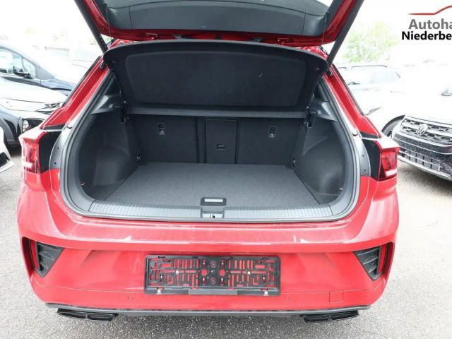 Volkswagen T-Roc DSG R-Line
