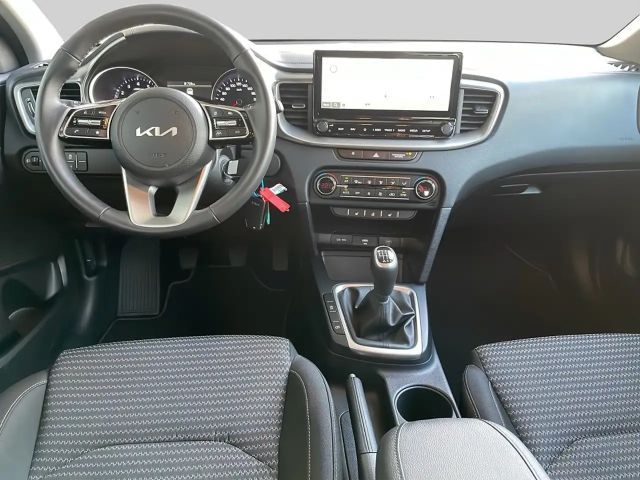 Kia Ceed GDi SportWagon