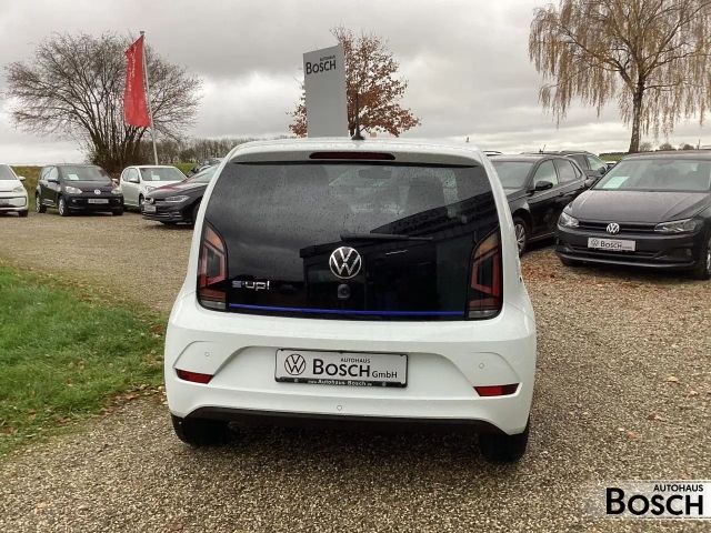 Volkswagen e-up! Plus Style