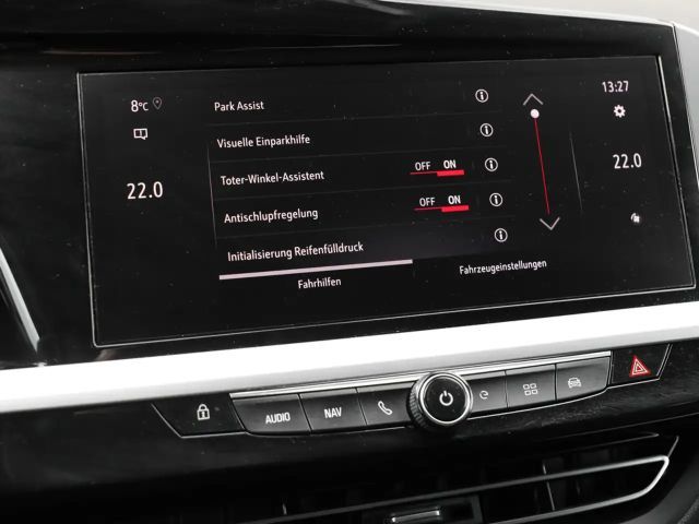 Opel Grandland X Hybrid Ultimate