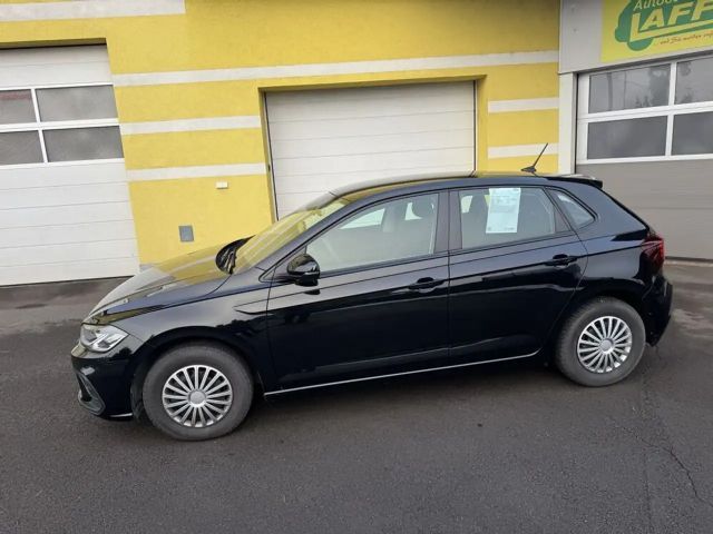 Volkswagen Polo 1.0 -nur 29900km - Top Zustand! LED!