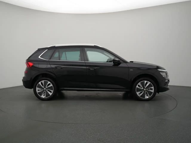 Skoda Kamiq Selection