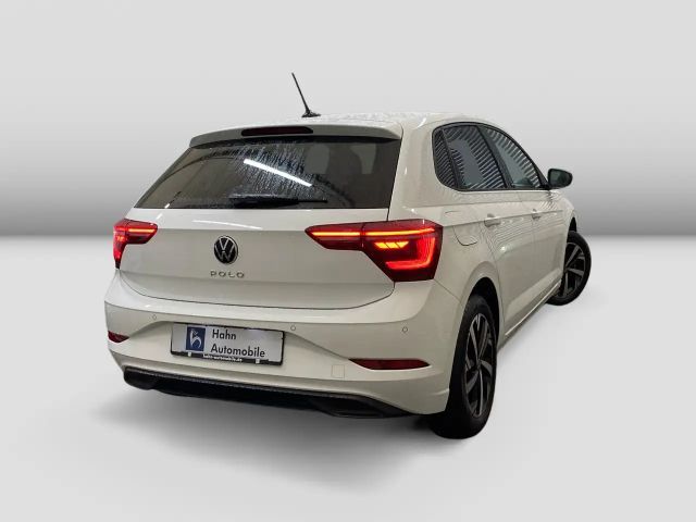 Volkswagen Polo 1.0 TSI DSG Move