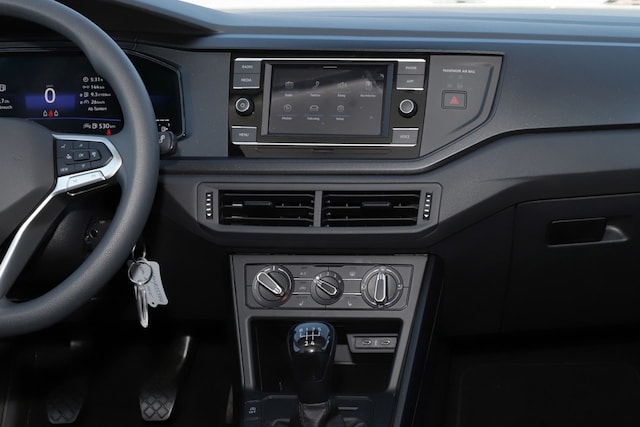 Volkswagen Taigo Taigo 1.0, Klima, PDC, SH Klima Einparkhilfe