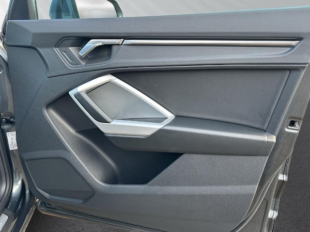 Audi Q3 35 TFSI S-Tronic Sportback