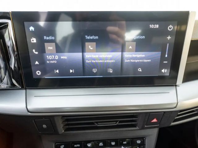 Opel Frontera Edition