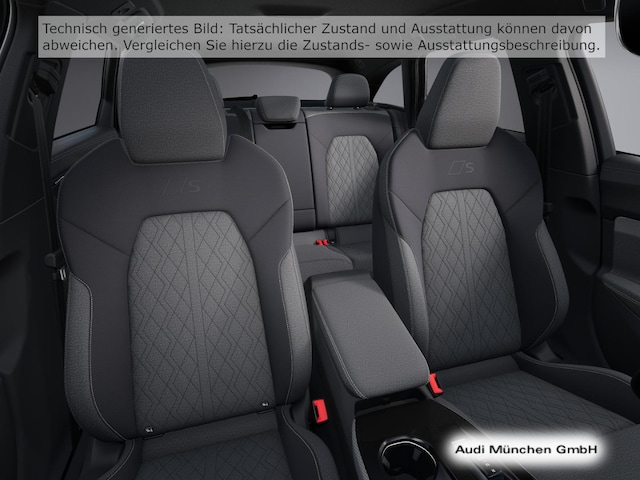 Audi A5 Avant S-Tronic