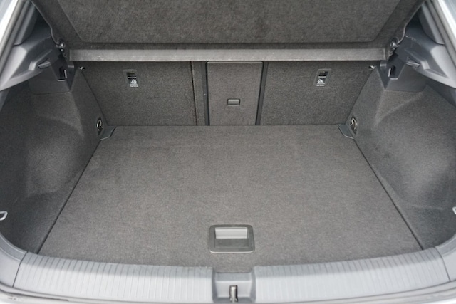 Volkswagen T-Roc 2.0 TSI 4Motion