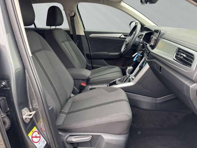 Volkswagen T-Roc 2.0 TDI DSG