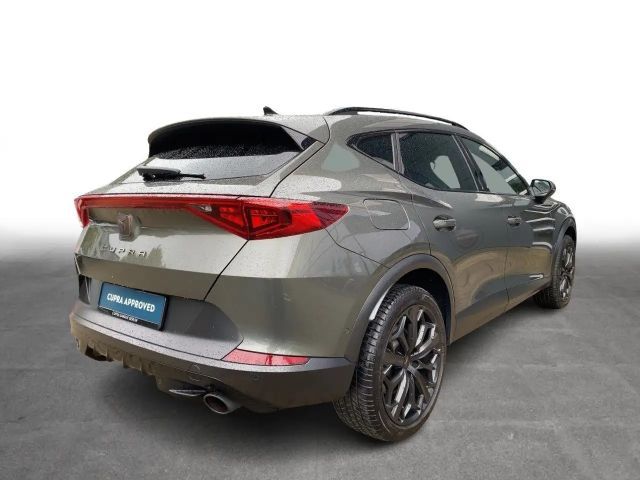 Cupra Formentor 2.0 TSI DSG VZ