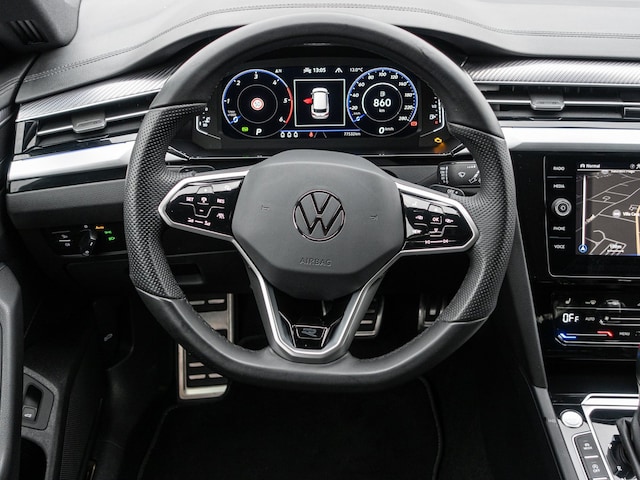 Volkswagen Arteon Shooting Brake 2.0 TDI DSG