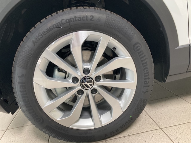 Volkswagen T-Roc 1.5 TSI DSG Style