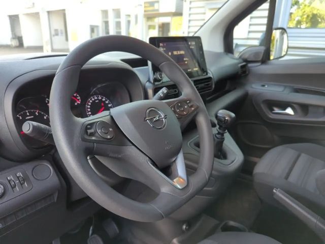 Opel Combo 1.5 CDTI Life