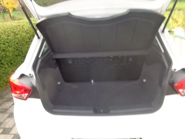 Seat Ibiza Reference