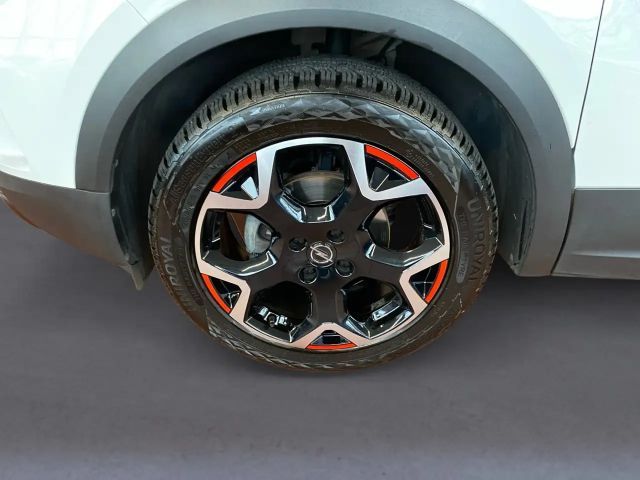 Opel Mokka GS-Line Grand Sport