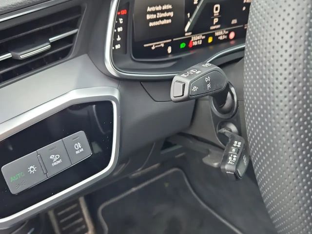 Audi S6 Avant Quattro