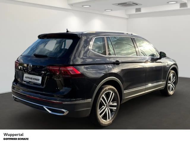 Volkswagen Tiguan 2.0 TSI Allspace DSG