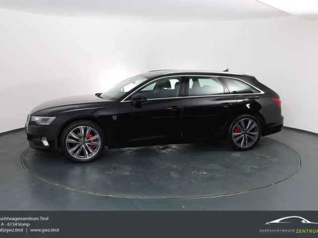 Audi A6 35 TDI Avant