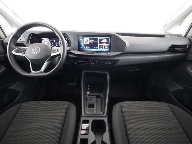 Volkswagen Caddy 1.5 TSI DSG
