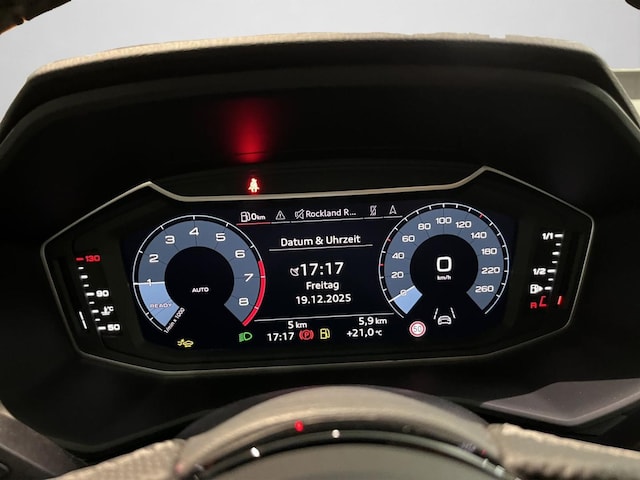 Audi A1 30 TFSI S-Line Sportback