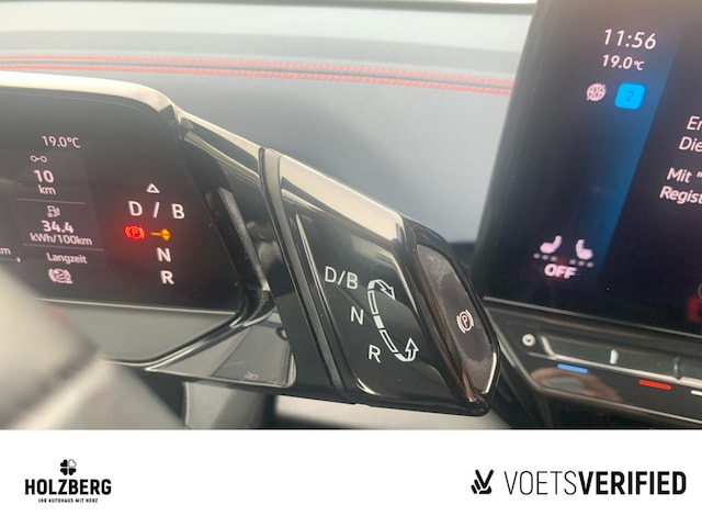 Volkswagen ID.4 4Motion GTX