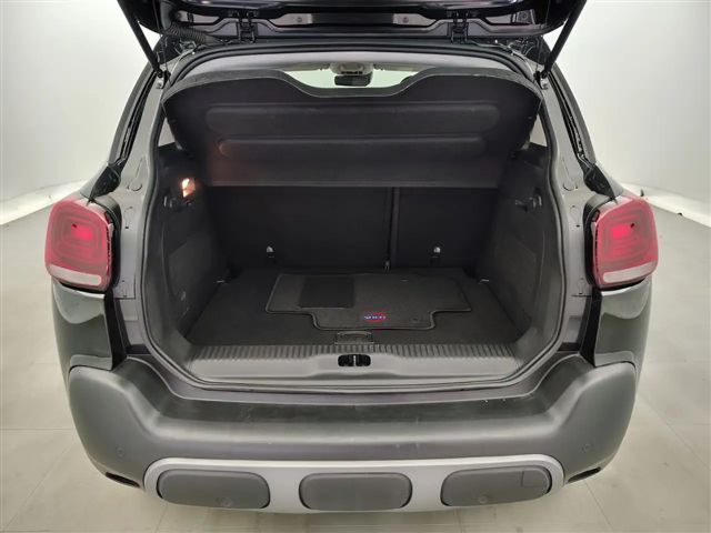 Citroën C3 Aircross C-Series PureTech