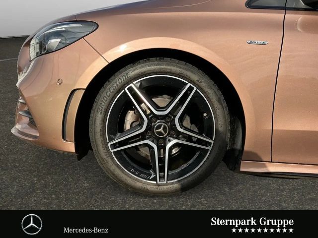 Mercedes-Benz B 180 AMG Line