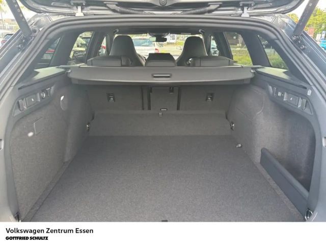 Skoda Superb Combi Sportline iV