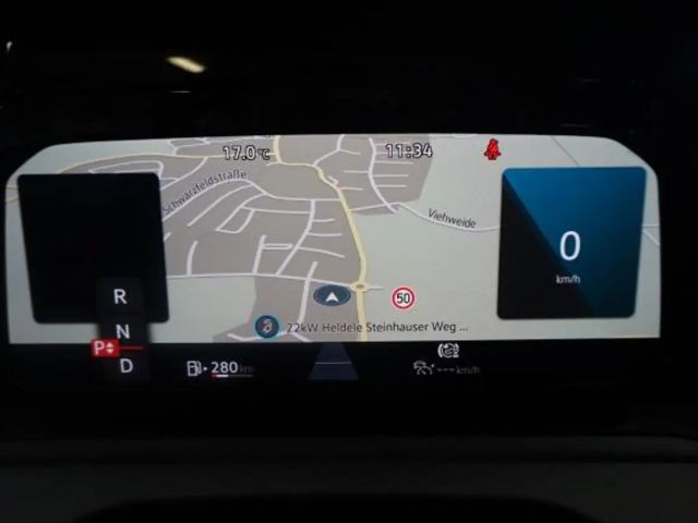 Volkswagen Golf DSG Variant