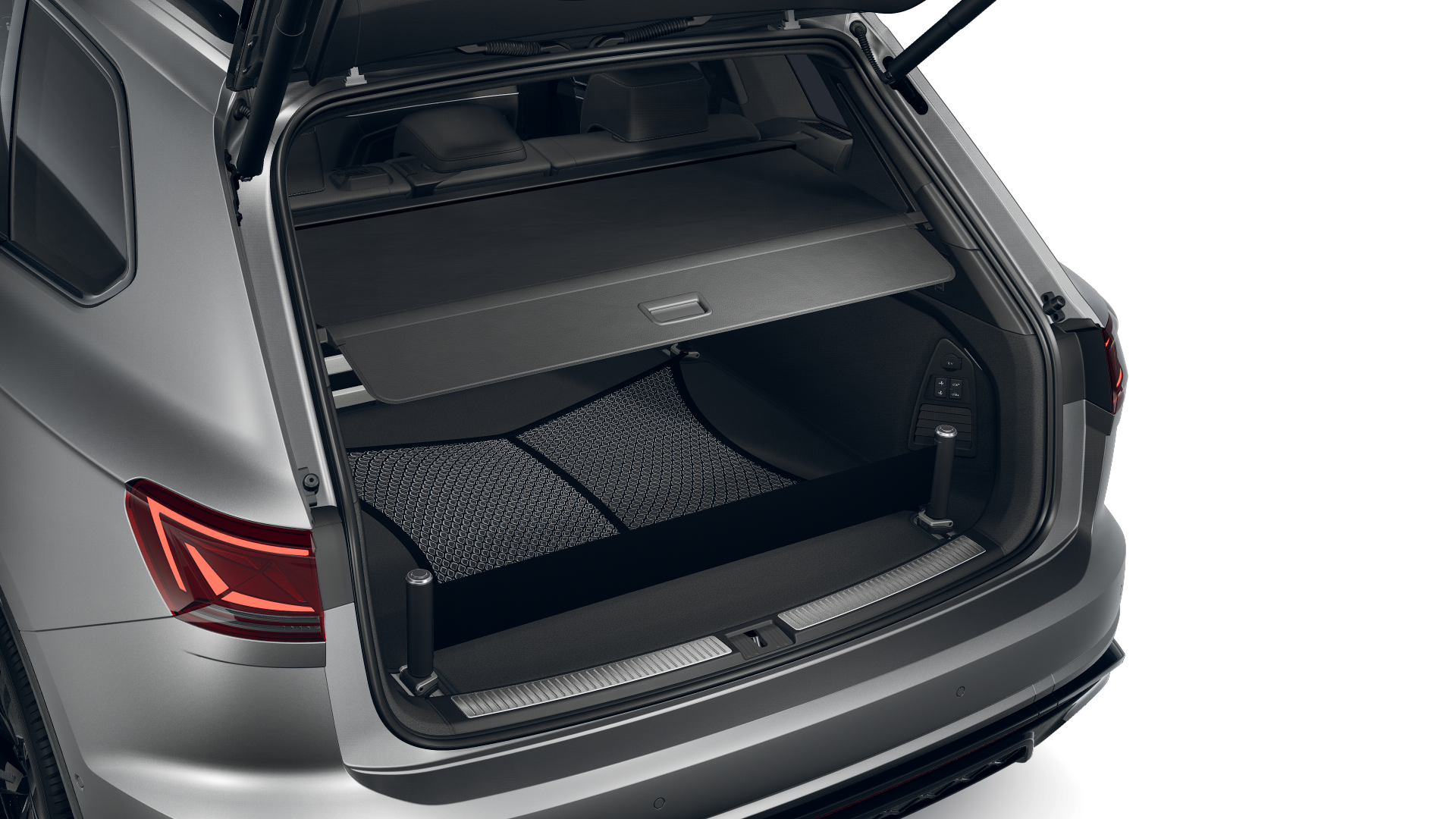 Volkswagen Touareg 3.0 V6 TDI R-Line