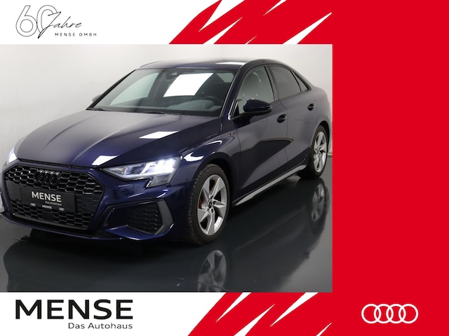 Audi A3 35 TFSI S-Tronic Sedan