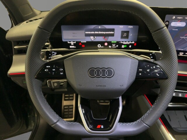 Audi Q3 S-Tronic