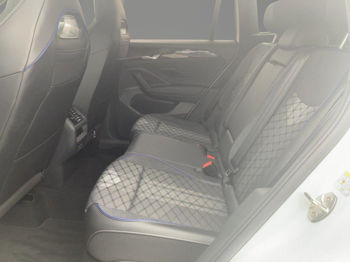 Volkswagen Tiguan R-Line eHybrid