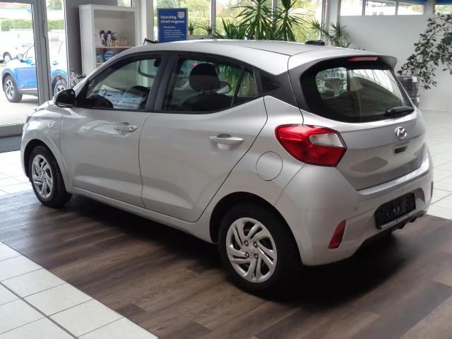 Hyundai i10 Select