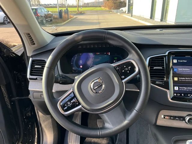 Volvo XC90 AWD Dark Plus Recharge