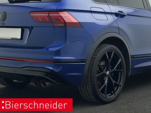 Volkswagen Tiguan 2.0 TSI DSG IQ.Drive