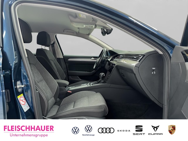 Volkswagen Passat 2.0 TDI Business Variant