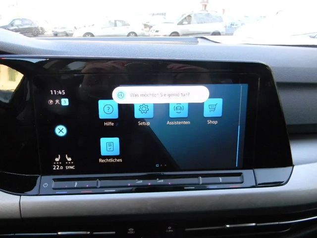 Volkswagen Golf Golf VIII Life Variant