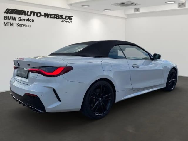 BMW 440 Cabrio xDrive