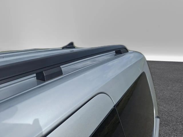 Volkswagen Caddy 4Motion Combi