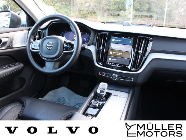 Volvo V60 AWD Ultimate