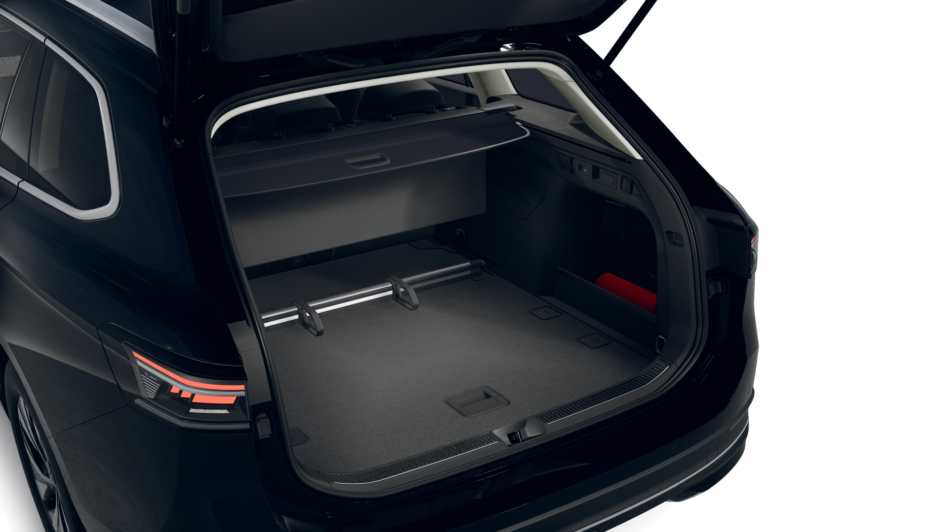 Volkswagen Passat Business IQ.Drive Variant