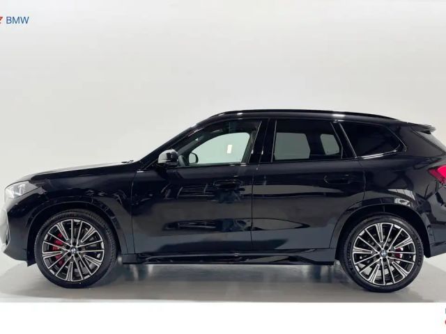 BMW X1 xDrive20d