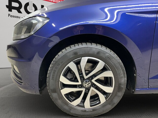 Volkswagen Touran Touran 1.5   CL   BT110 TSIM6F