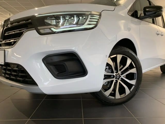 Renault Kangoo EDC Grand TCe 130 Techno