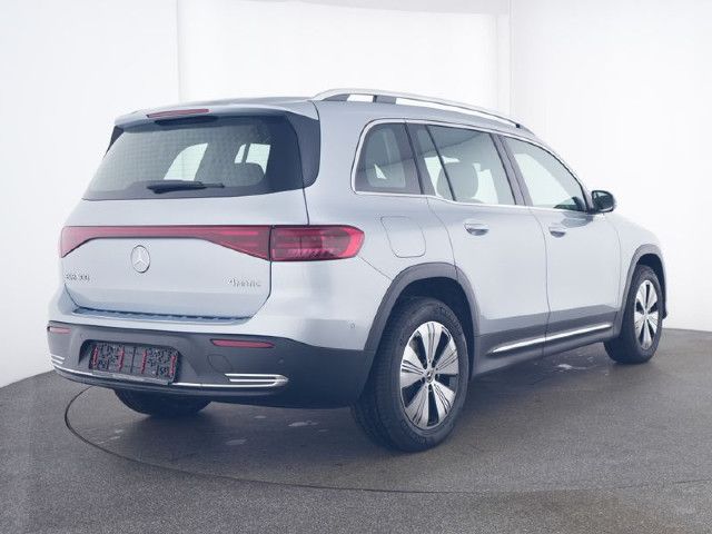 Mercedes-Benz EQB 300 4MATIC