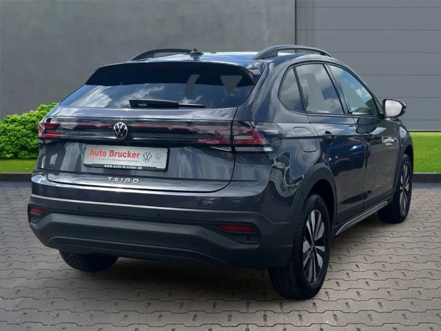 Volkswagen Taigo 1.0 TSI Move