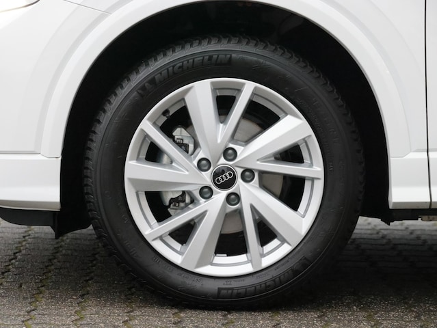 Audi Q2 35 TFSI S-Line