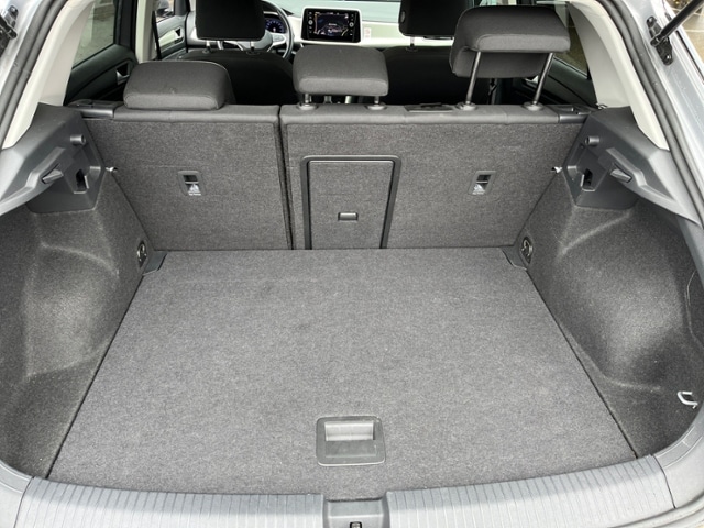 Volkswagen T-Roc DSG Move