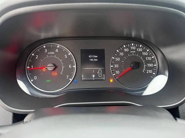 Dacia Duster Celebration